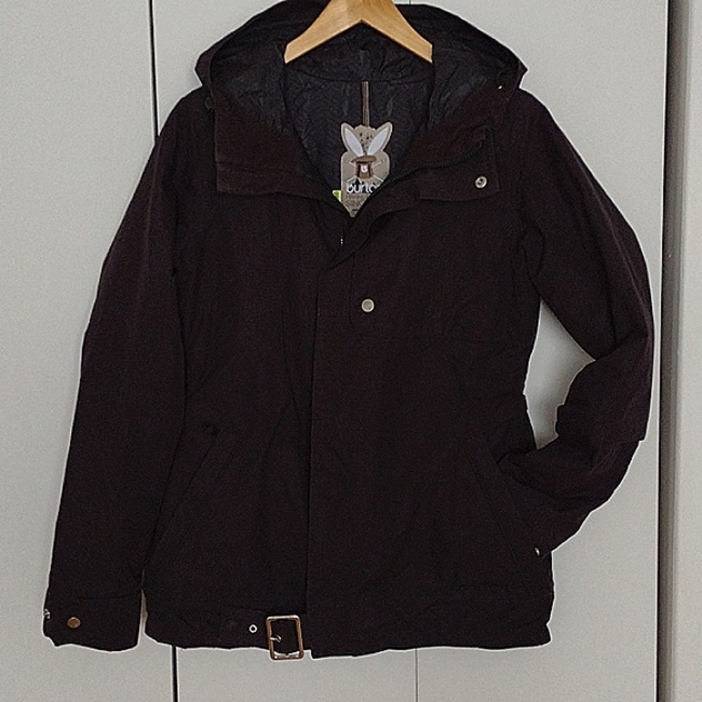 🌸BURTON SNOWBOARD JACKET EUC